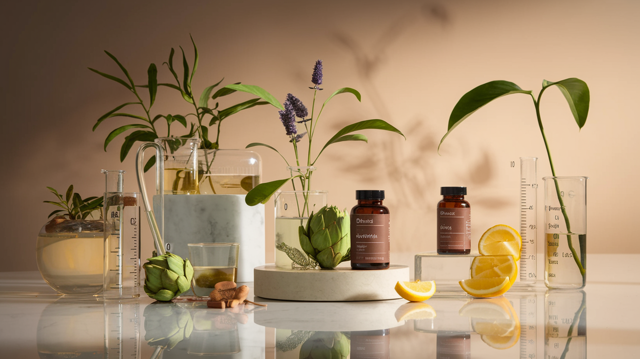 Il mondo Marevia: ricerca, qualità e benessere